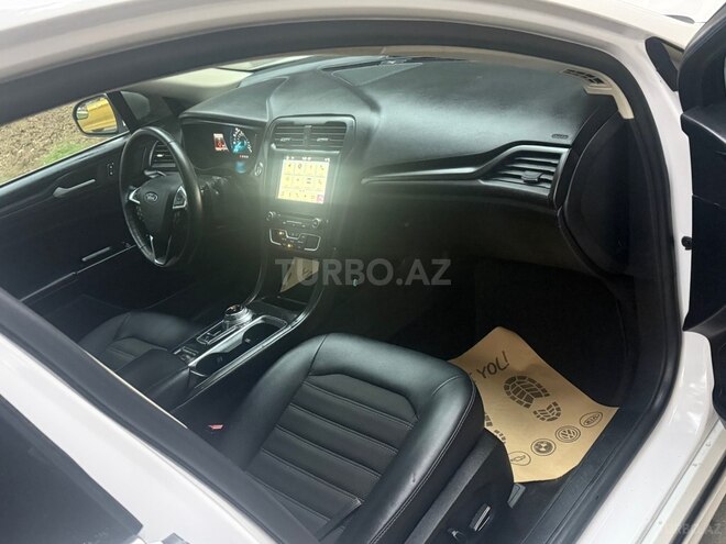 Ford Fusion (North America)-2