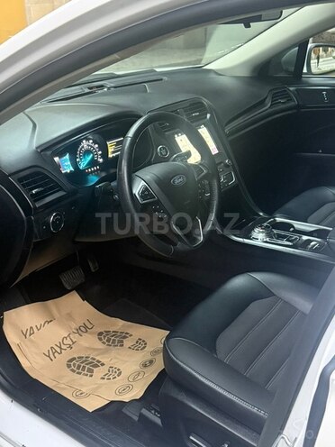 Ford Fusion (North America)-3