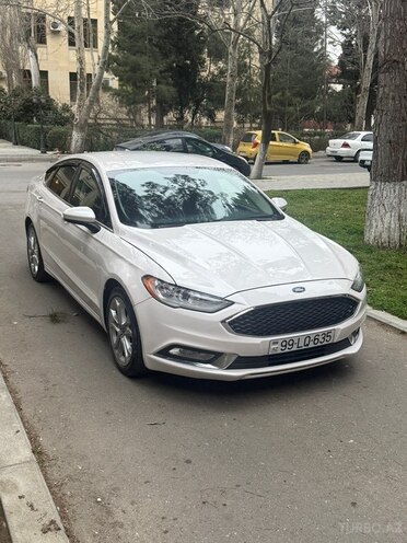 Ford Fusion (North America)-5
