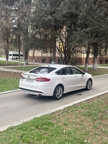 Ford Fusion (North America)-7