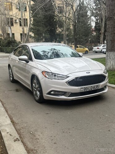 Ford Fusion (North America)-10