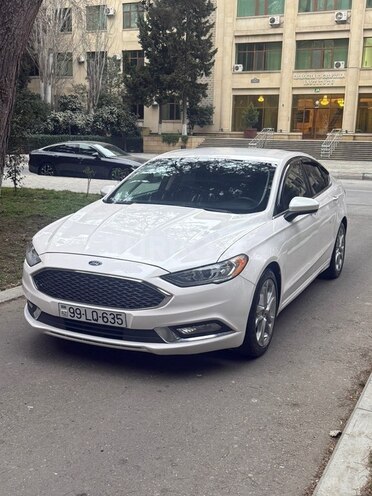Ford Fusion (North America)-11