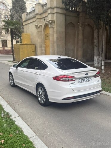 Ford Fusion (North America)-8