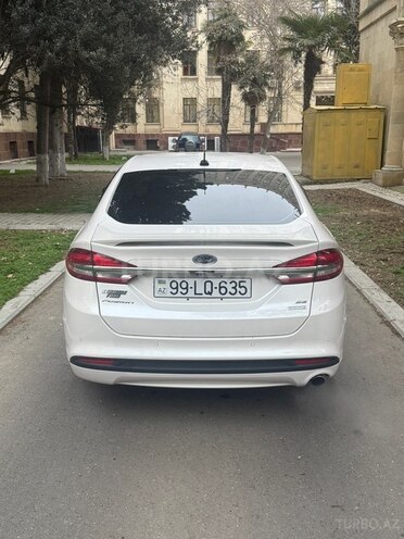 Ford Fusion (North America)-4