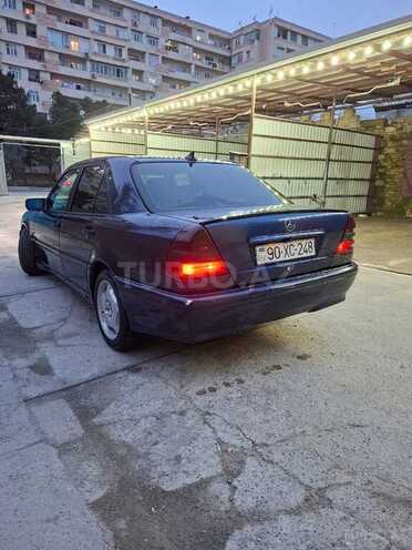Mercedes C 180 1998, 350,000 km - 1.8 л - Bakı