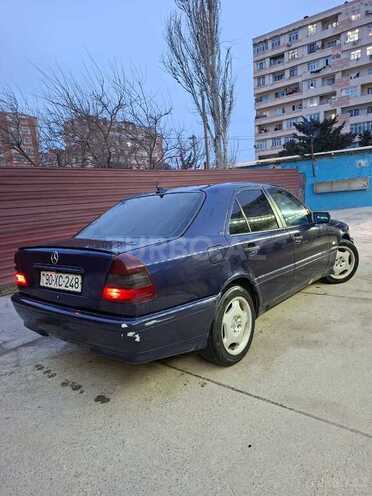 Mercedes C 180 1998, 350,000 km - 1.8 л - Bakı