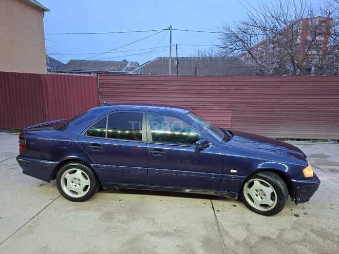 Mercedes C 180 1998, 350,000 km - 1.8 л - Bakı