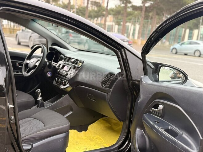 Kia Rio 2014, 218,000 km - 1.4 л - Bakı
