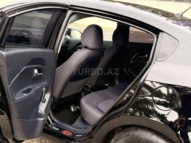Kia Rio 2014, 218,000 km - 1.4 л - Bakı