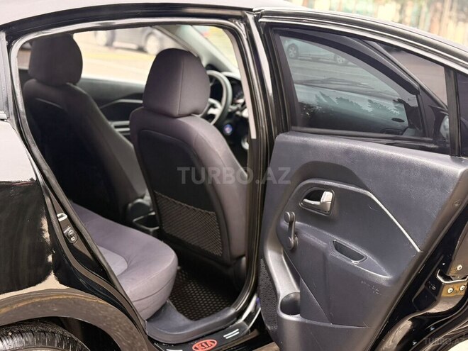 Kia Rio 2014, 218,000 km - 1.4 л - Bakı