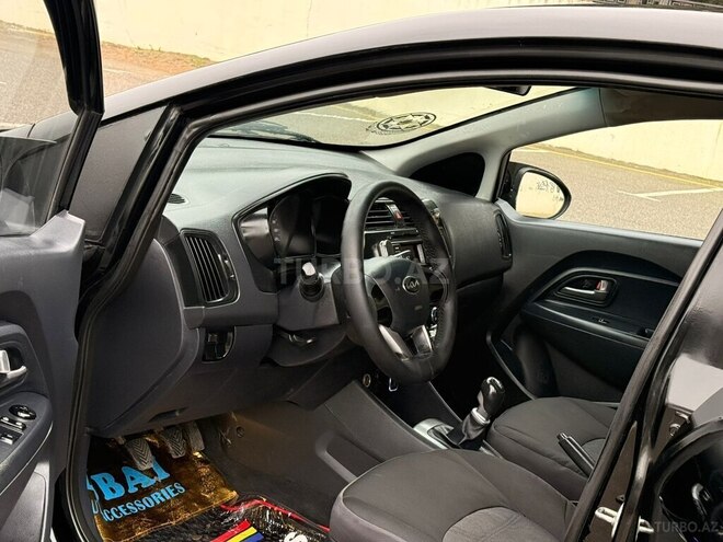 Kia Rio 2014, 218,000 km - 1.4 л - Bakı