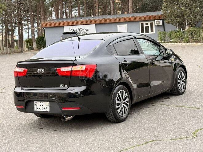 Kia Rio 2014, 218,000 km - 1.4 л - Bakı