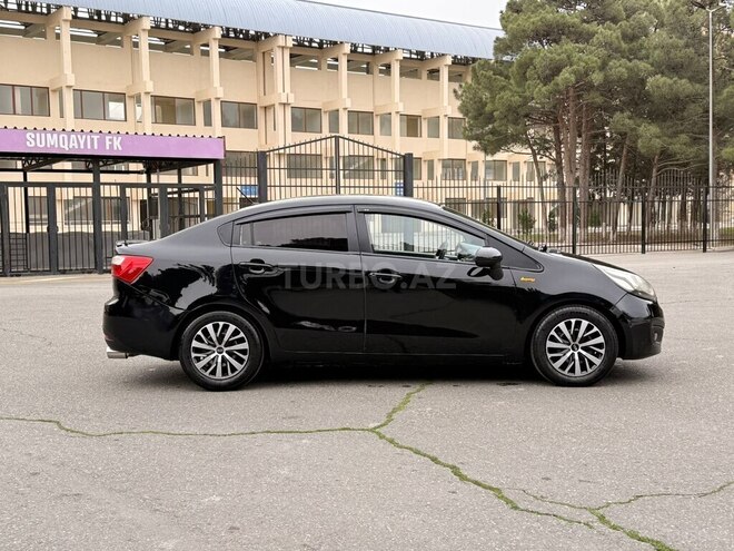 Kia Rio 2014, 218,000 km - 1.4 л - Bakı