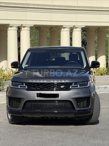 Land Rover RR Sport 2018, 71,000 km - 2.0 л - Bakı