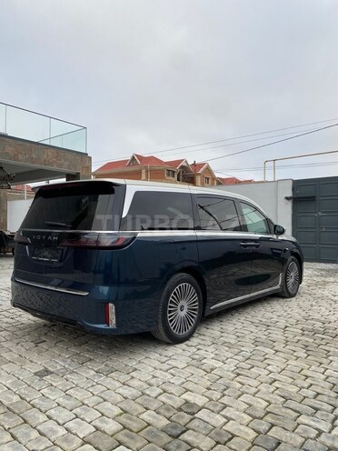 Voyah Dream 2025, 37,000 km - 1.5 l - Bakı