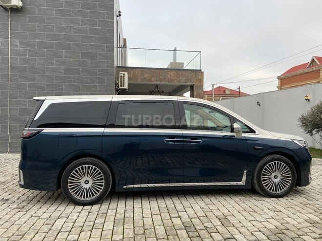 Voyah Dream 2025, 37,000 km - 1.5 l - Bakı