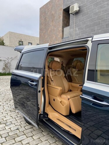 Voyah Dream 2025, 37,000 km - 1.5 l - Bakı