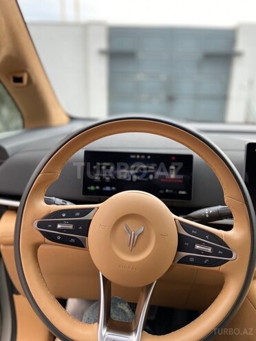 Voyah Dream 2025, 37,000 km - 1.5 l - Bakı