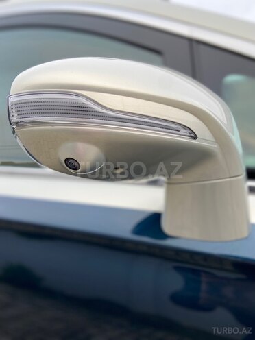 Voyah Dream 2025, 37,000 km - 1.5 l - Bakı