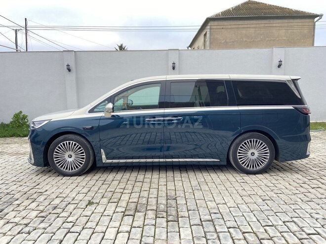 Voyah Dream 2025, 37,000 km - 1.5 l - Bakı