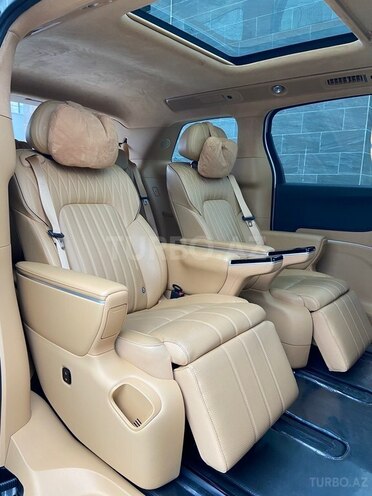 Voyah Dream 2025, 37,000 km - 1.5 l - Bakı