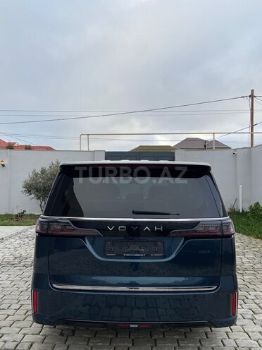 Voyah Dream 2025, 37,000 km - 1.5 l - Bakı
