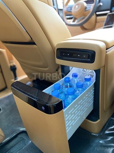 Voyah Dream 2025, 37,000 km - 1.5 l - Bakı