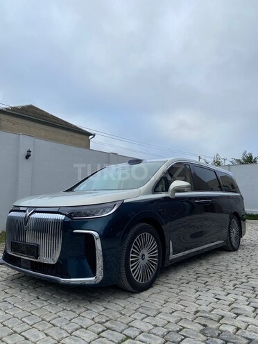 Voyah Dream 2025, 37,000 km - 1.5 l - Bakı