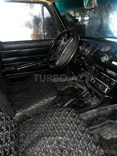 LADA (VAZ) 21011 1984, 352,000 km - 1.3 l - Bərdə