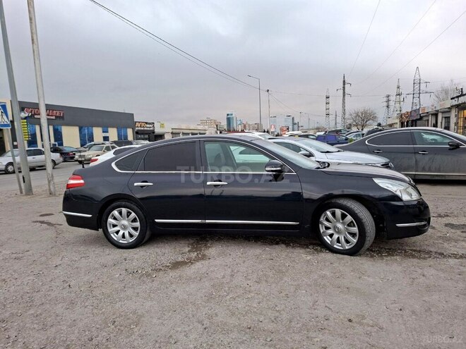 Nissan Teana 2008, 254,000 km - 3.5 l - Bakı