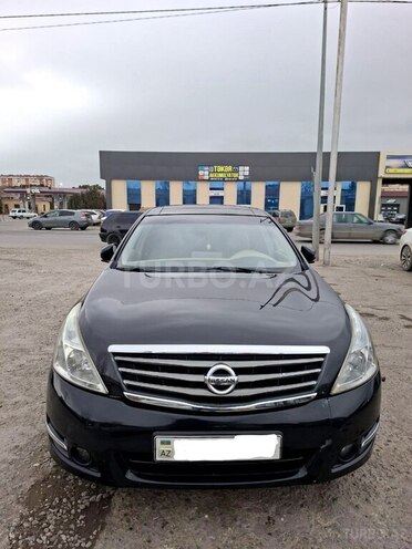 Nissan Teana 2008, 254,000 km - 3.5 l - Bakı