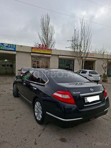 Nissan Teana 2008, 254,000 km - 3.5 l - Bakı