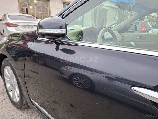 Nissan Teana 2008, 254,000 km - 3.5 l - Bakı
