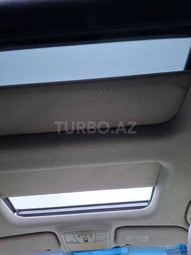 Nissan Teana 2008, 254,000 km - 3.5 l - Bakı