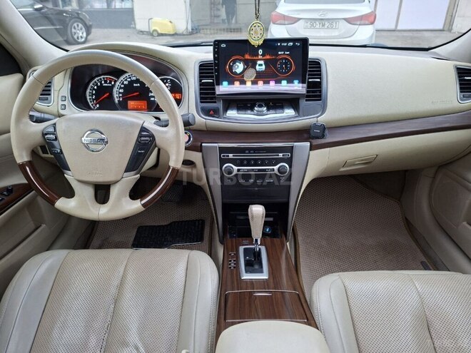 Nissan Teana 2008, 254,000 km - 3.5 l - Bakı