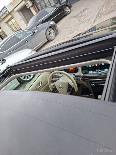 Nissan Teana 2008, 254,000 km - 3.5 l - Bakı