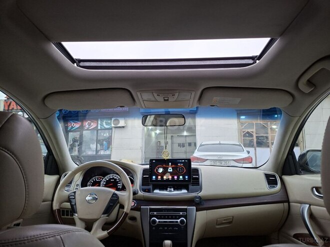 Nissan Teana 2008, 254,000 km - 3.5 l - Bakı