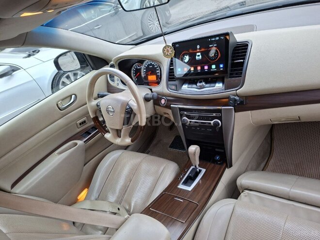 Nissan Teana 2008, 254,000 km - 3.5 l - Bakı
