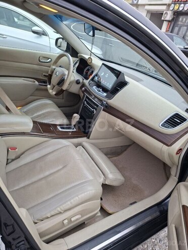 Nissan Teana 2008, 254,000 km - 3.5 l - Bakı