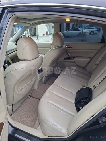 Nissan Teana 2008, 254,000 km - 3.5 l - Bakı