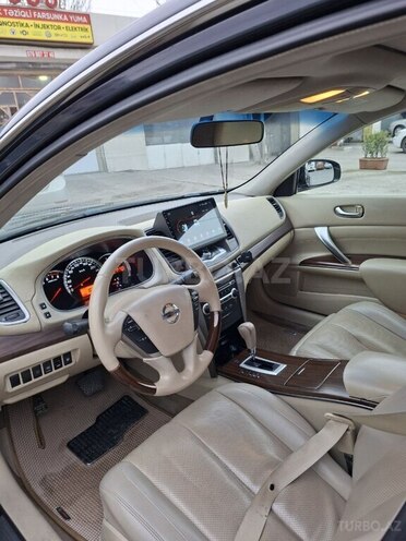 Nissan Teana 2008, 254,000 km - 3.5 l - Bakı