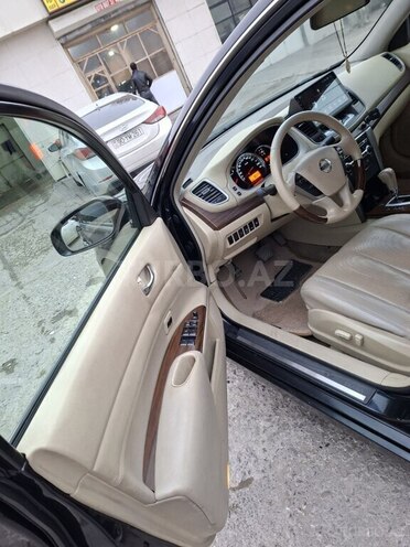 Nissan Teana 2008, 254,000 km - 3.5 l - Bakı