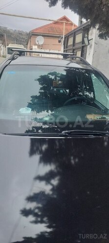 Opel Zafira 2003, 307,500 km - 1.8 l - Bakı