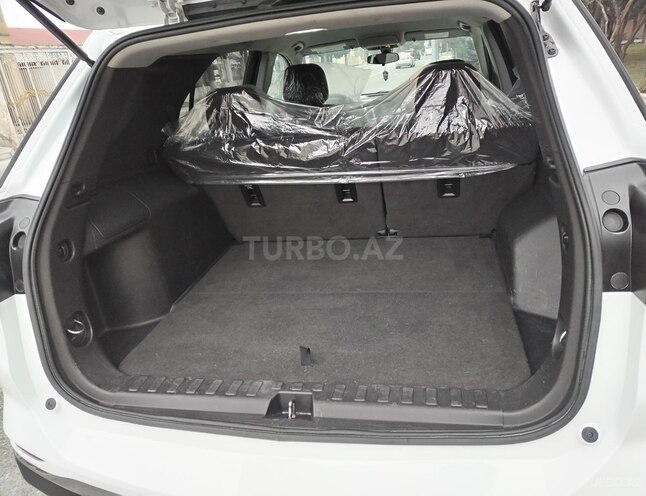 Chevrolet Equinox 2018, 124,427 km - 1.5 л - Bakı