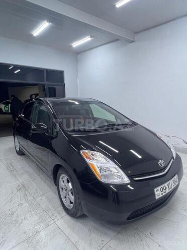Toyota Prius 2008, 468,000 km - 1.5 l - Bakı