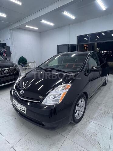 Toyota Prius 2008, 468,000 km - 1.5 l - Bakı