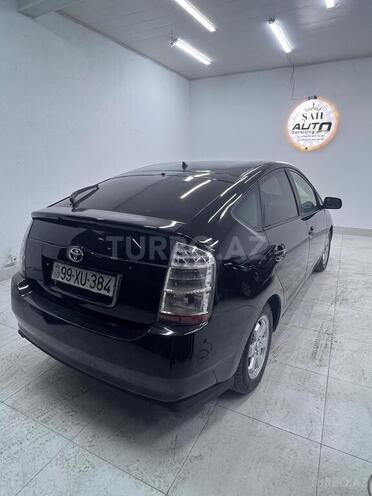 Toyota Prius 2008, 468,000 km - 1.5 l - Bakı