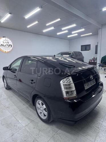 Toyota Prius 2008, 468,000 km - 1.5 l - Bakı