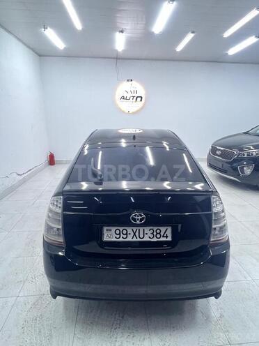 Toyota Prius 2008, 468,000 km - 1.5 l - Bakı
