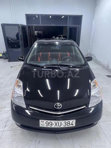 Toyota Prius 2008, 468,000 km - 1.5 l - Bakı